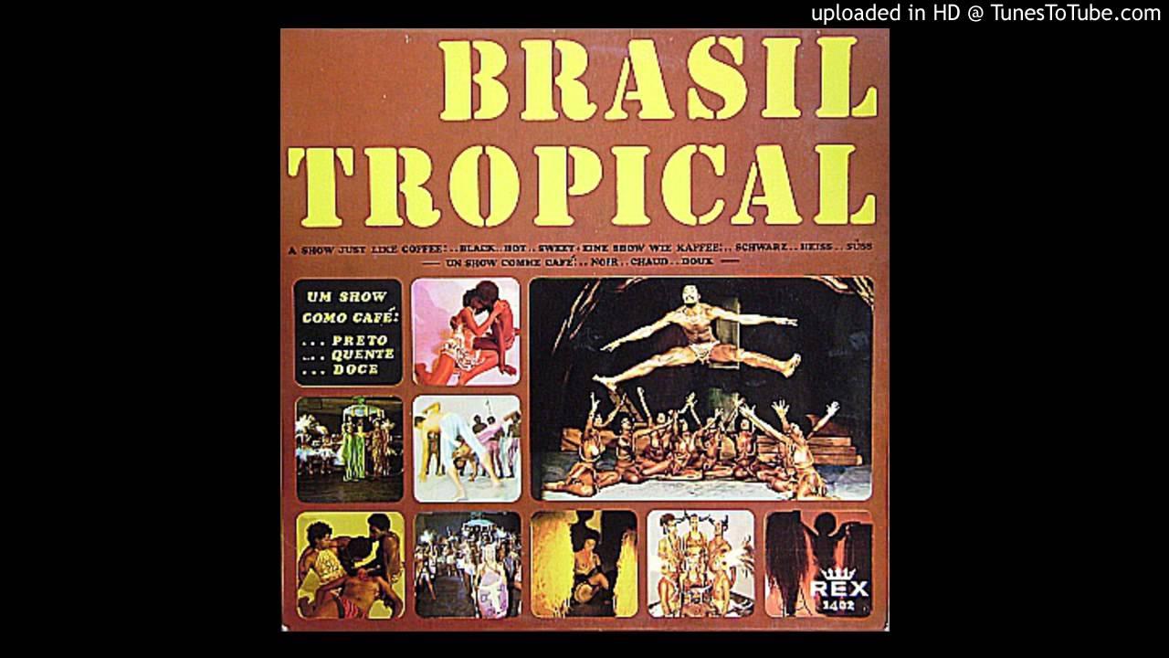 Musica Do Brazil - José Prates