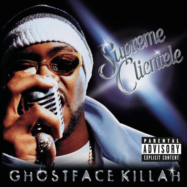 Supreme Clientele - Ghostface Killah