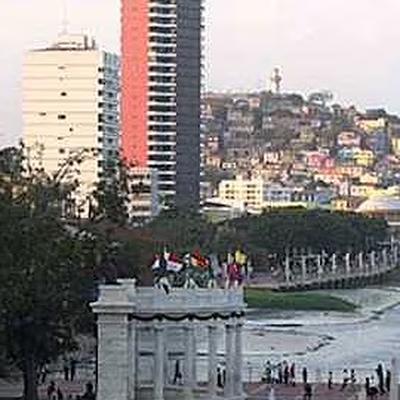  - Los Corvets