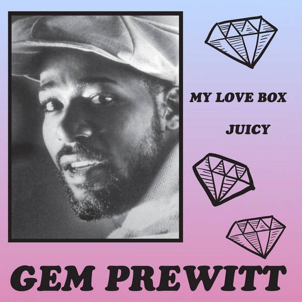  - Gem Prewitt