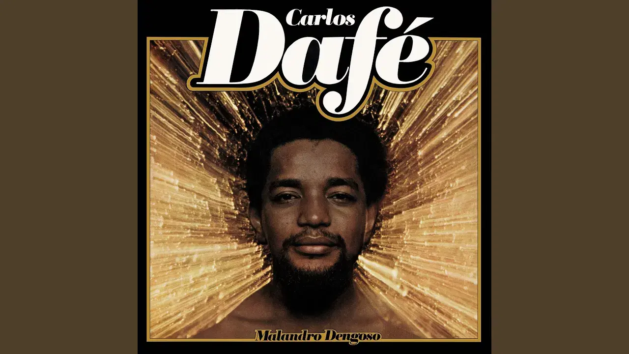  - Carlos Dafé