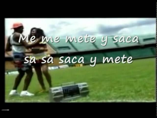  - La Banda Africana