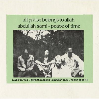 Peace of Time - Abdullah Sami