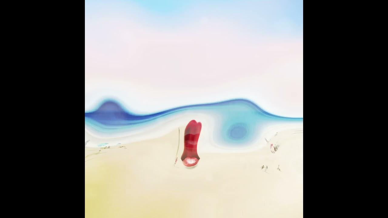 DJ Pippi & Willie Graff - Piel A Piel (feat. Charlotte Caluwaerts & Jacob Gurevitsch) - 0247 - DJ Pippi & Willie Graff