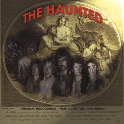  - The Haunted