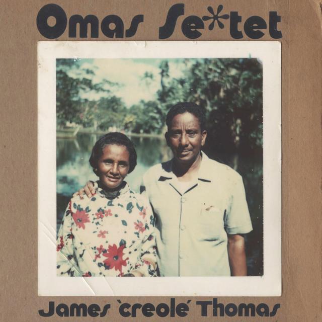 Omas Sextet - James 'Creole' Thomas, Reginald Omas Mamode IV, Jeen Bassa & Mo Kolours