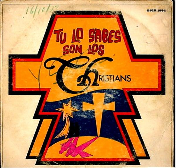  - los christians