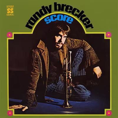 Score - Randy Brecker