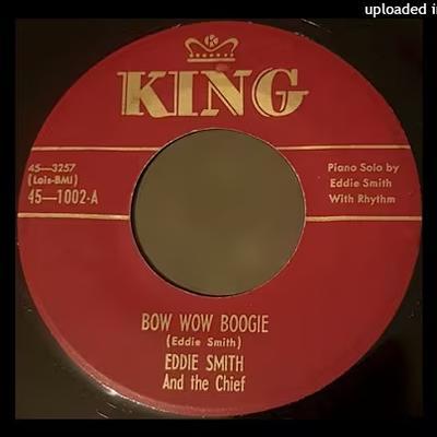  - Eddie Smith and the Chief