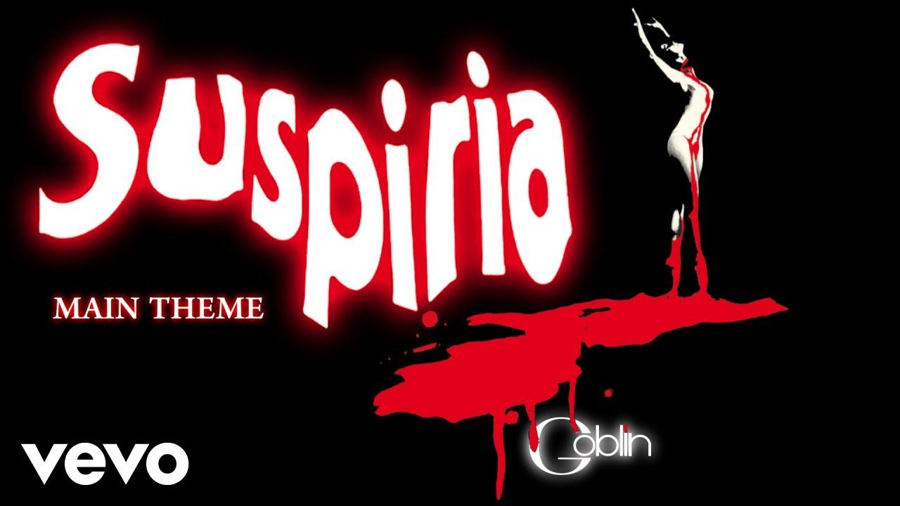 Radio Spots - Dario Argento