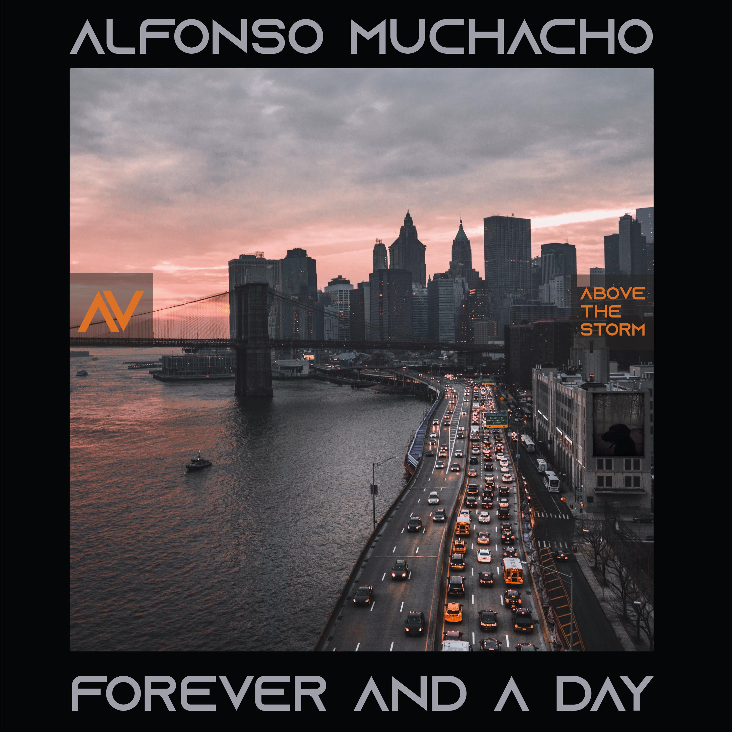 Forever And A day - Alfonso Muchacho