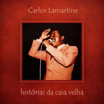  - Carlos Lamartine