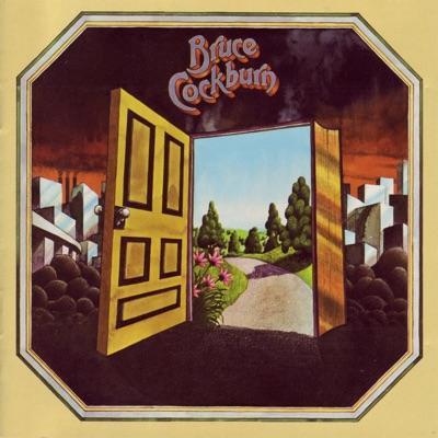 Bruce Cockburn - Bruce Cockburn