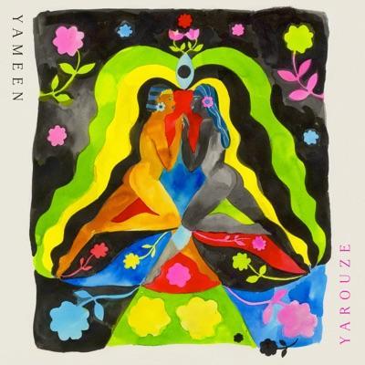 Mark de Clive-Lowe presents Remixes & Reimaginations - Yameen, Amp Fiddler