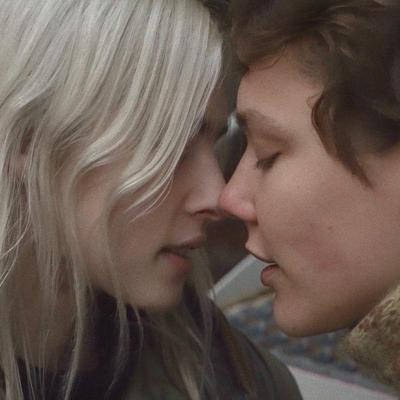 LOVE's final ballet - Tris