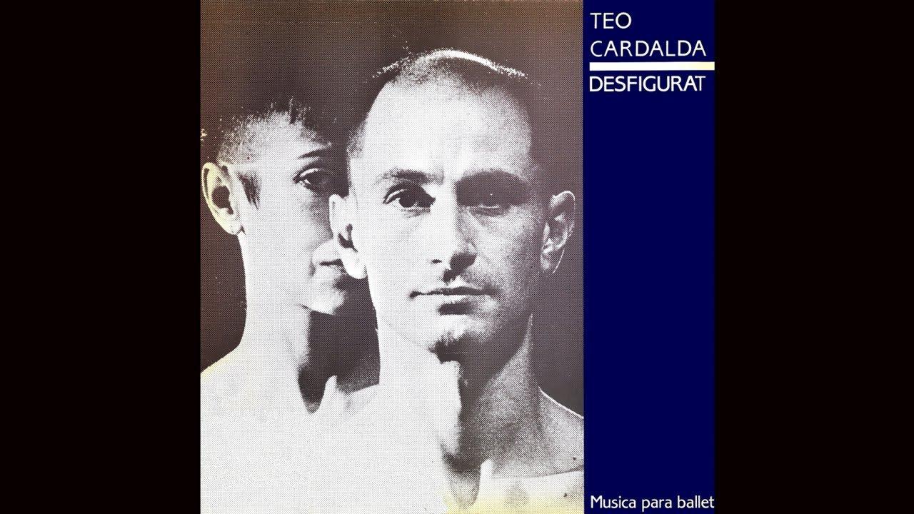  - Teo Cardalda