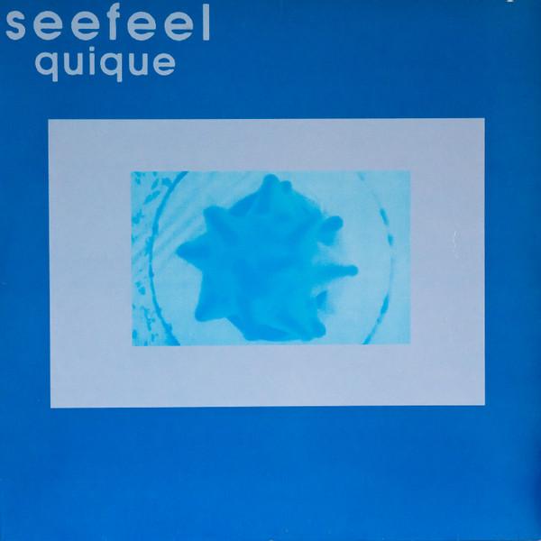  - Seefeel