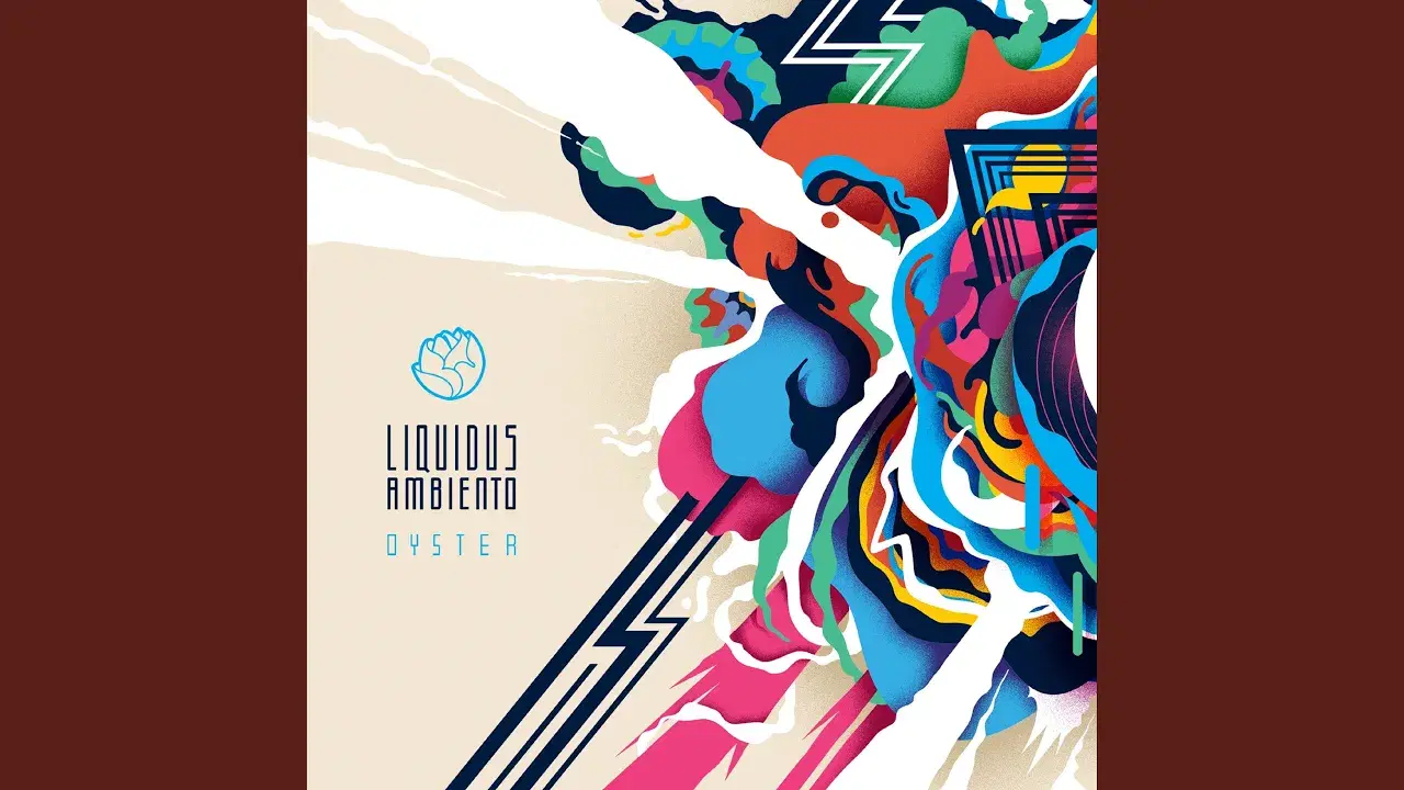 Oyster  - Liquidus Ambiento