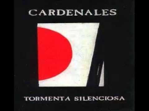  - Cardenales