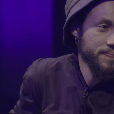 Desde até então - Lello Bezerra