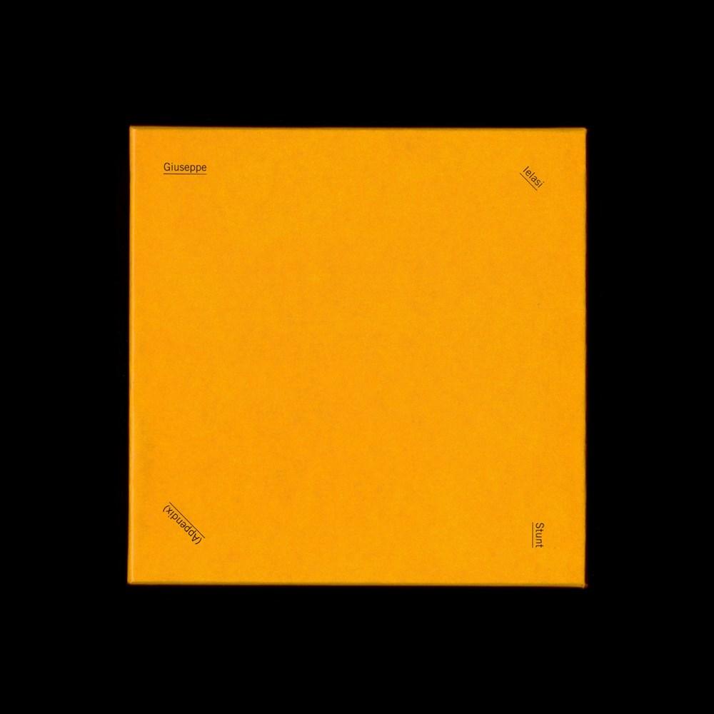 Stunt (Appendix) - Giuseppe Ielasi