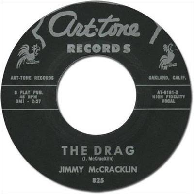  - Jimmy McCracklin