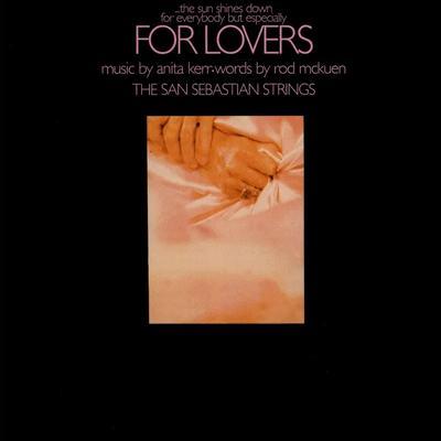 For Lovers - The San Sebastian Strings