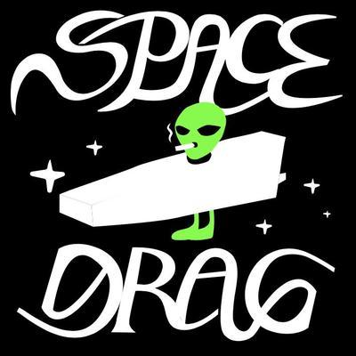 Space Drag - Axel Boman