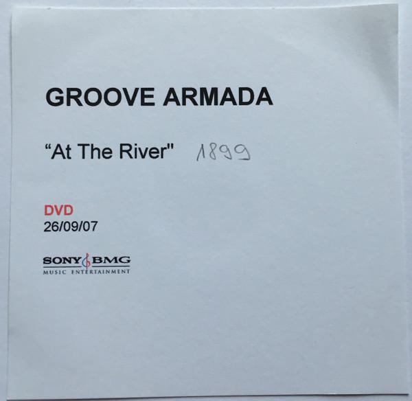 Vertigo - Groove Armada