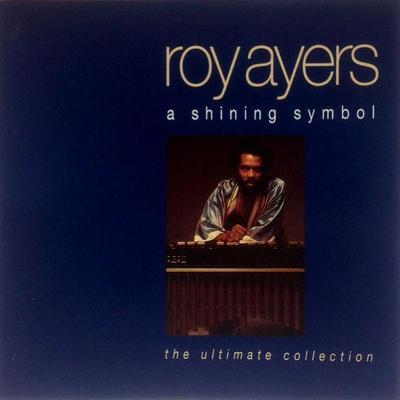 Everybody Loves The Sunshine - Roy Ayers