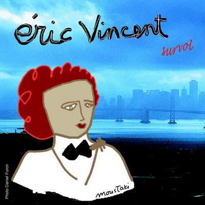 Harmoniques - Eric Vincent