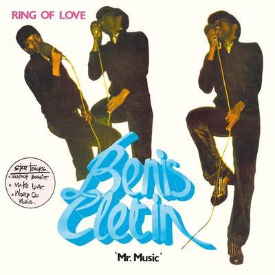 Ring of Love - Benis Cletin