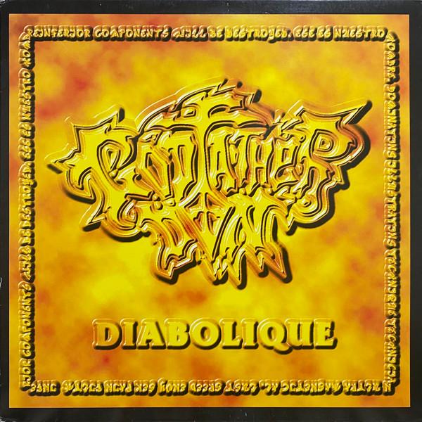 Diabolique - Godfather Don