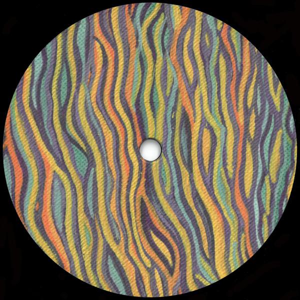 IT053 - Tribe One - Deetron presents Soulmate