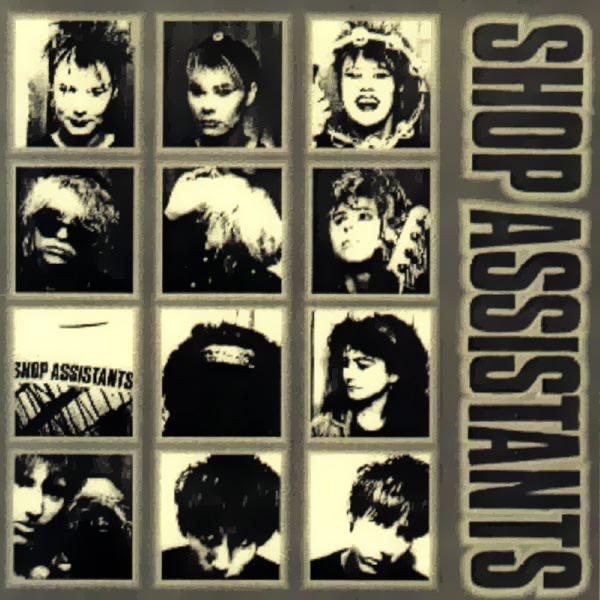 anthoolgy - Shop Assistants