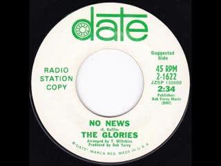 No News - The Glories