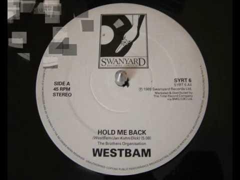  - Westbam