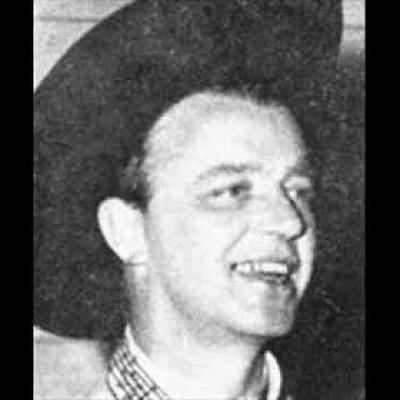 Unknown Album (03/05/2003 11:13:29) - Curt Barrett