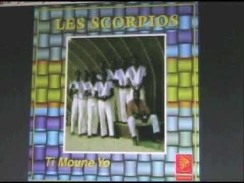  - Scorpio
