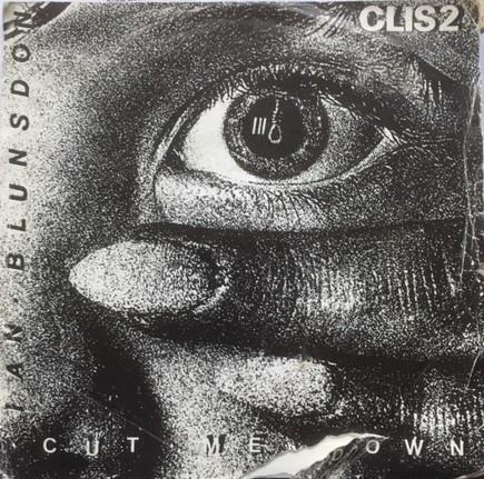 Cut Me Down - Ian Blunsdon