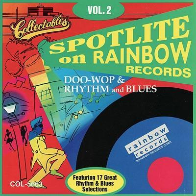 100 vocal group disc 3 - The 5 Crowns