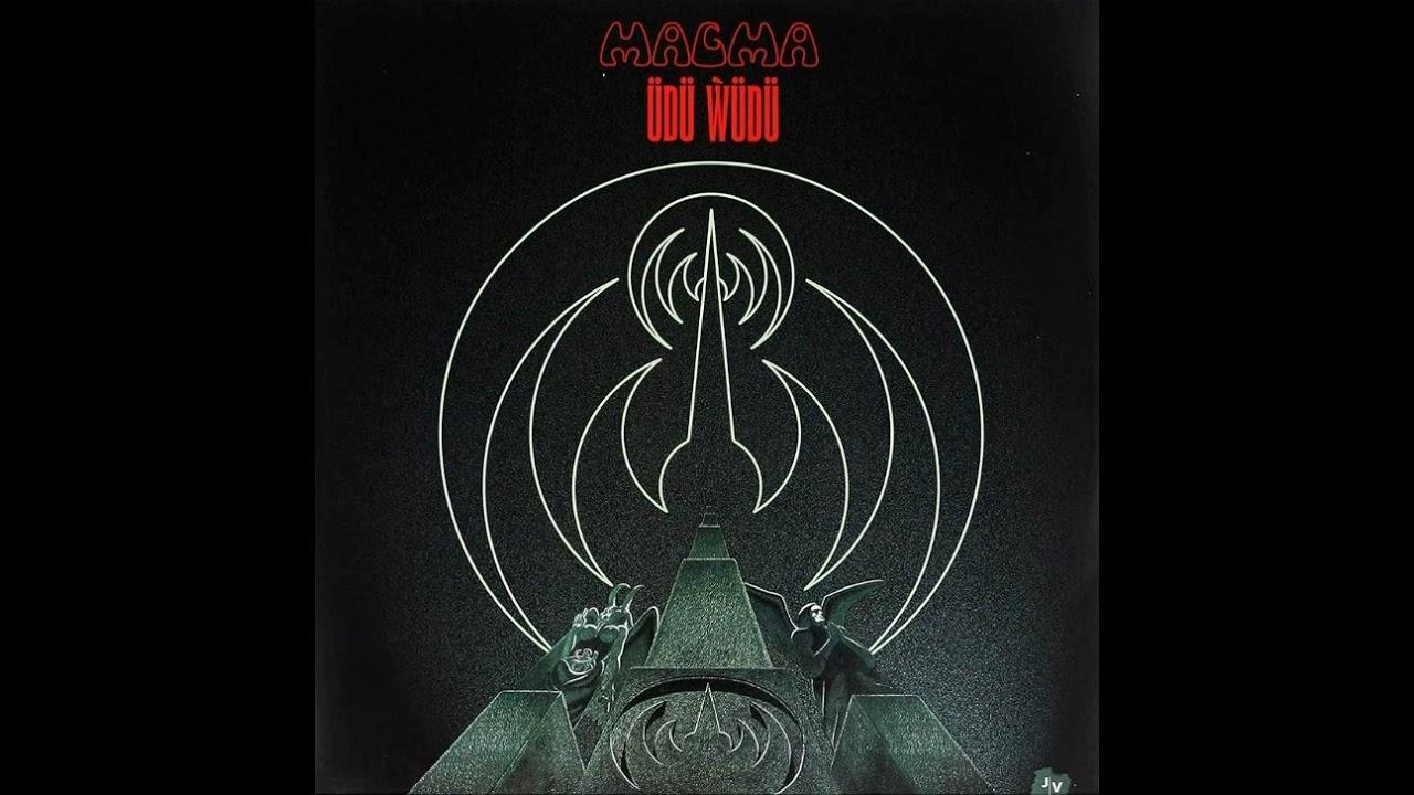  - Magma