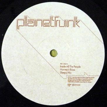 Balearic Mikes Diets - 08/07/2010 - Ambient 1 (AIFF) - Planet Funk