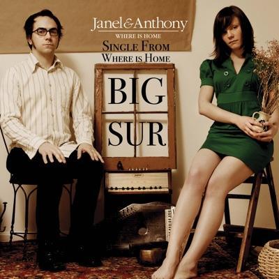 Where Is Home - Janel & Anthony