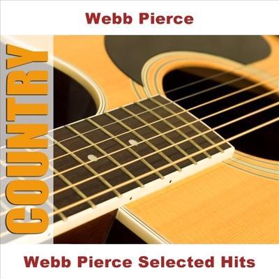  - Webb Pierce