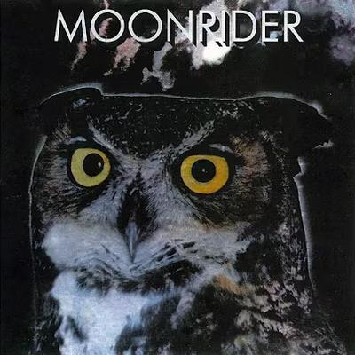  - Moonrider