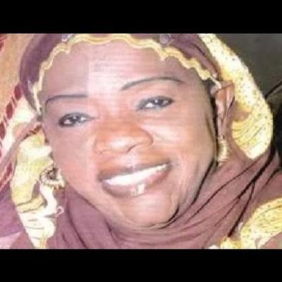 Sultanu Arifine - Madiodio Gning
