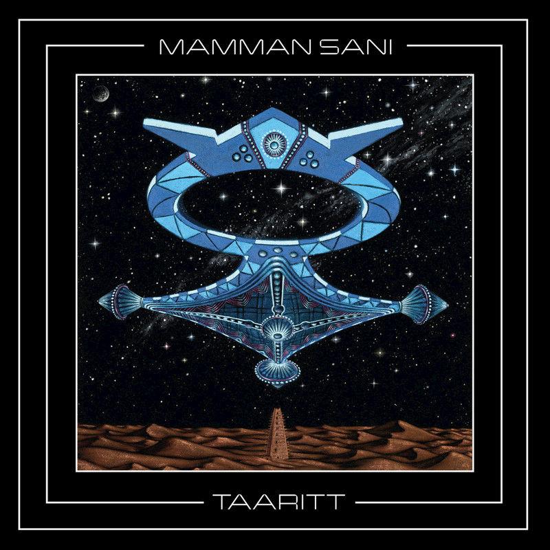 Taaritt (1985 - 1988) - Mamman Sani