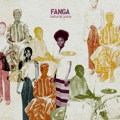 Unknown - Fanga