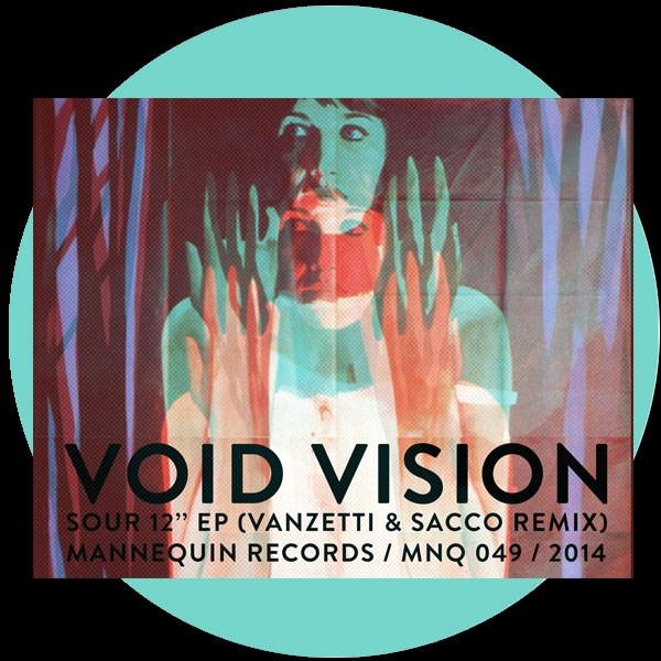 Sub Rosa - Void Vision